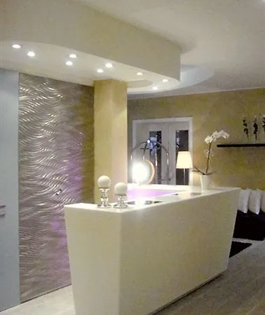 Trieste Hotel Rimini