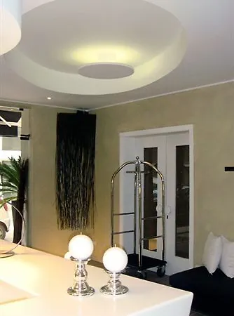 Hotel Trieste 4*