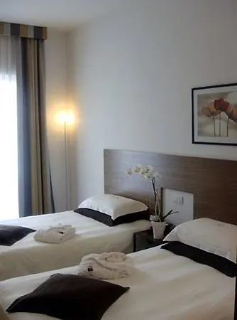 Trieste Hotel 4*