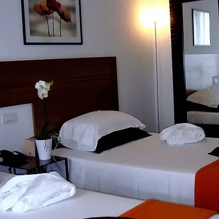 Hotel Trieste 4*
