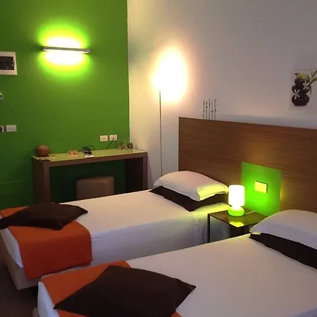 Trieste Hotel 4*