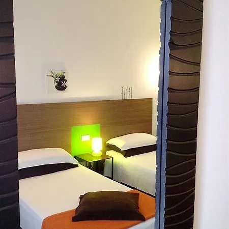 Hotel Trieste Rimini