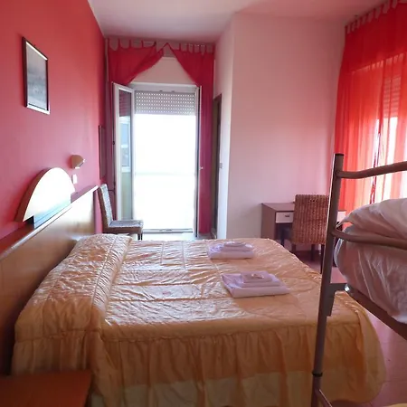 Consul Otel Rimini