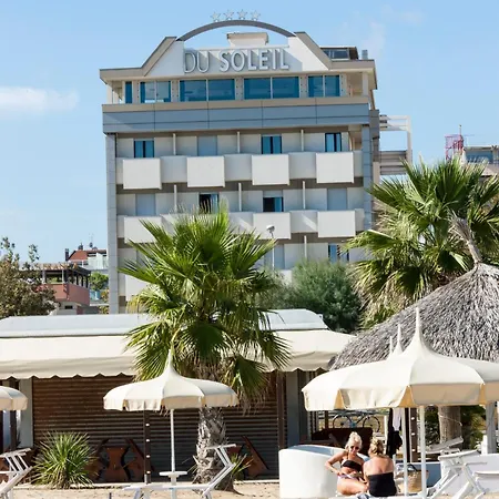 Du Soleil 4* Rimini