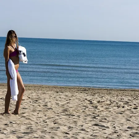 Hotel Du Soleil Rimini