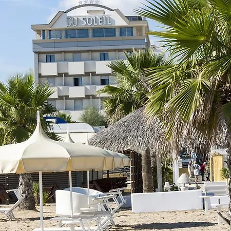 Du Soleil 4* Rimini