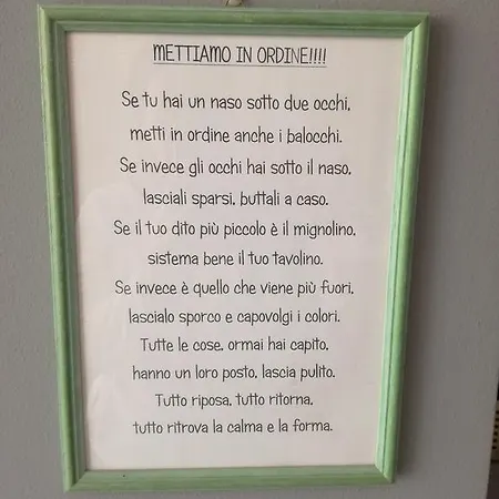 Hotel Serafini 2*