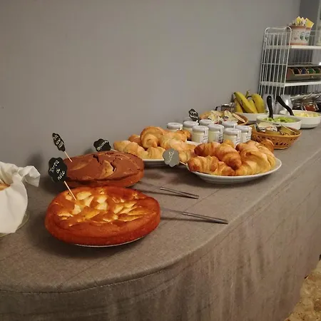 Serafini Hotel 2*