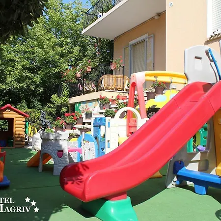 Magriv Hotell