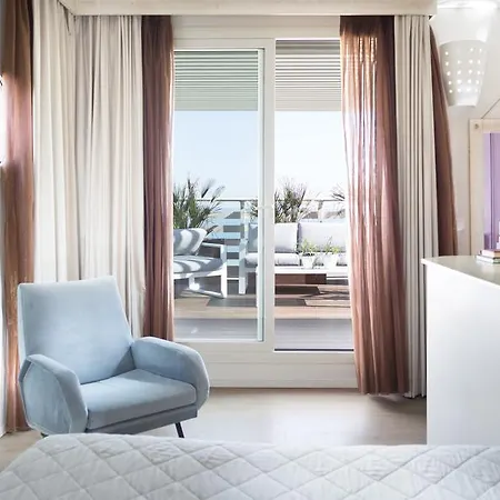 Hotel Lamorosa 3*