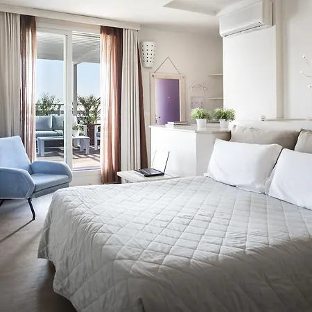 Hotel Lamorosa 3*