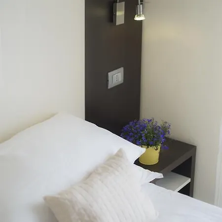 Hotel Ricchi