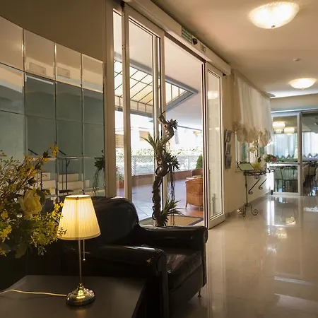 Ricchi Hotel 3*
