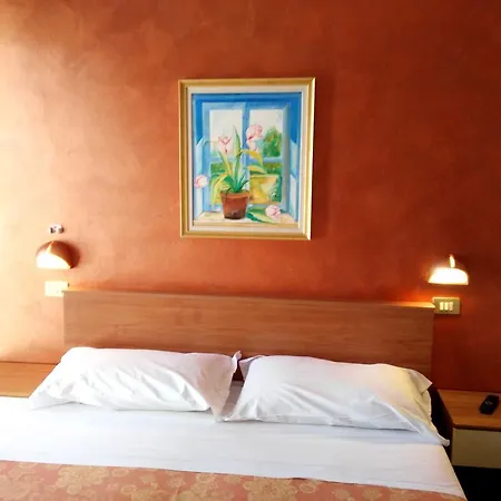 Hotel Simon Rimini