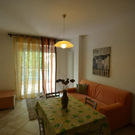 Casa Ale Apartment