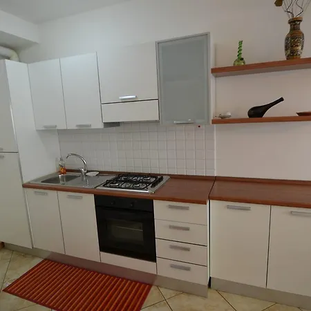 Apartment Casa Ale *