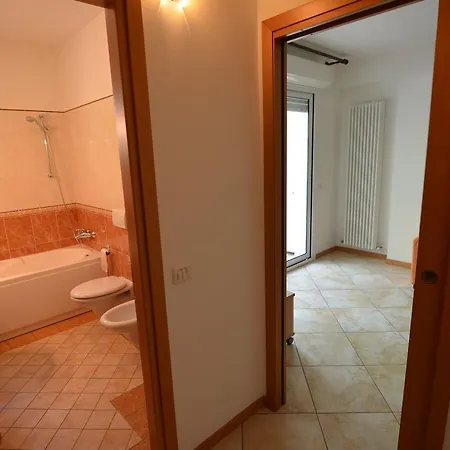 Casa Ale Apartment *