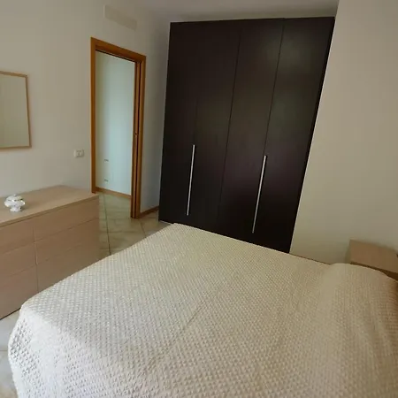Apartment Casa Ale Rimini