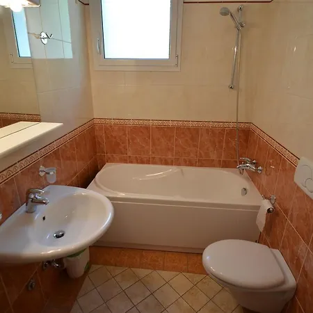 Casa Ale Apartment Rimini