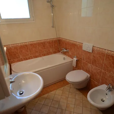 Casa Ale Apartment