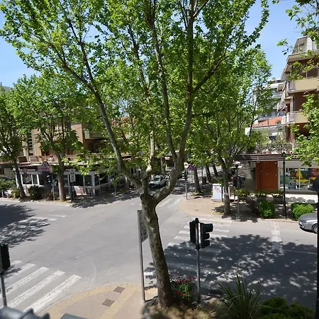 Casa Ale Apartment *