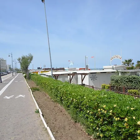 Casa Ale * Rimini