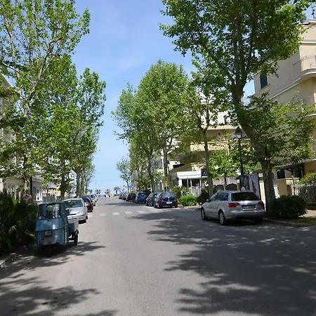 Casa Ale Apartment Rimini