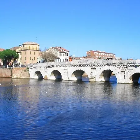 Casa Ale * Rimini