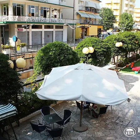 Magriv Rimini
