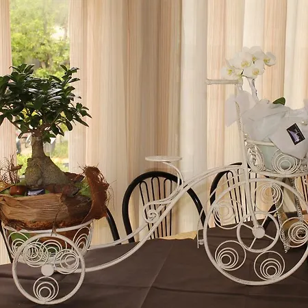 Magriv Hotel 3*