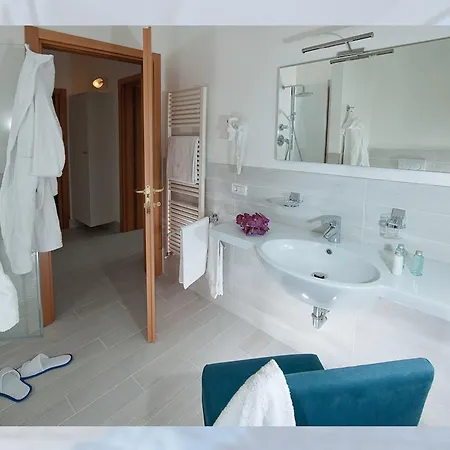 Aparthotel Aida 3*