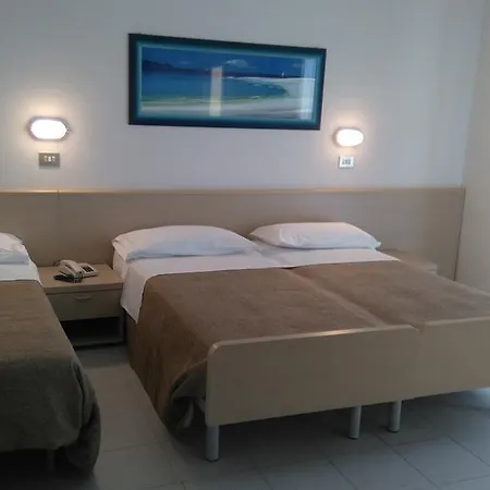 Hotel Monti