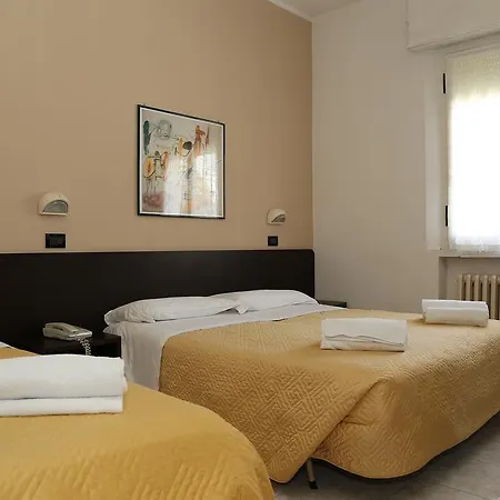 Dina Hotel Rimini