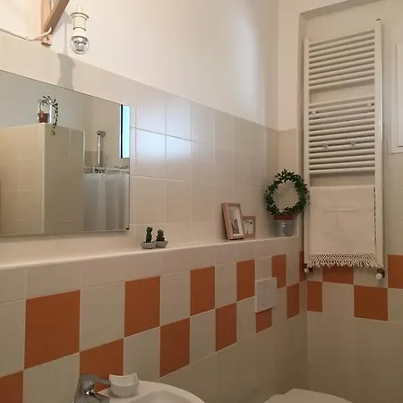Laura A 2 Passi Dal Mare Apartament Rimini