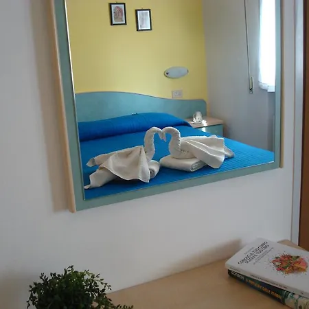 Hotel Ersilia 2*
