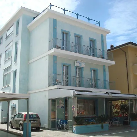 Hotel Ersilia