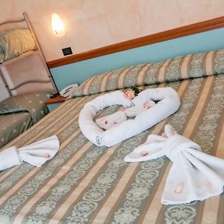 Vernel Hotel Rimini