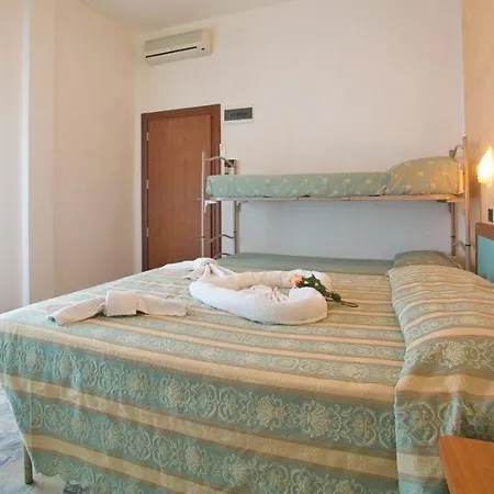 Vernel Hotel