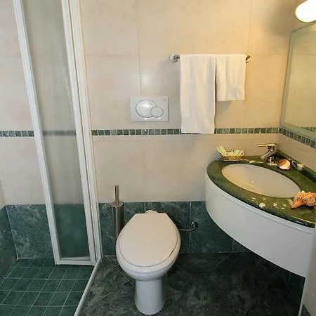 Vernel 3* Rímini