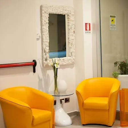 Albachiara Rimini