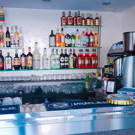 Hotel Magriv Rimini