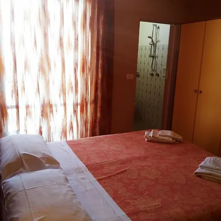 Hotel Simon Rimini