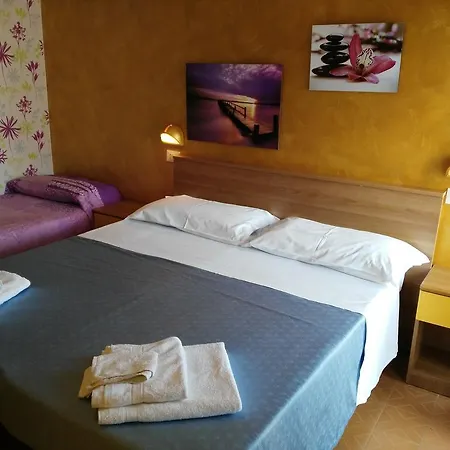 Hotel Simon
