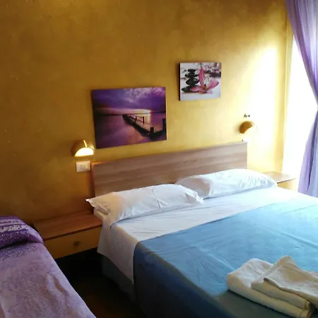 Simon Hotel Rimini