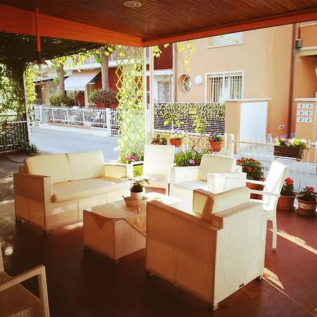 Hotel Simon Rimini