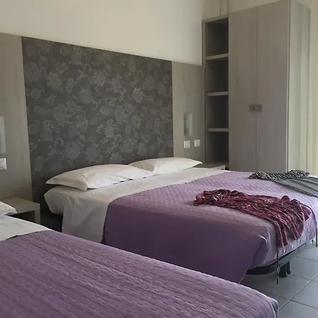 Ridens Hotel 2*
