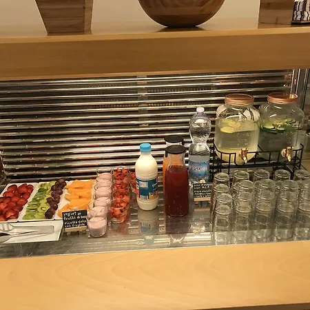 Hotel Merope Rímini