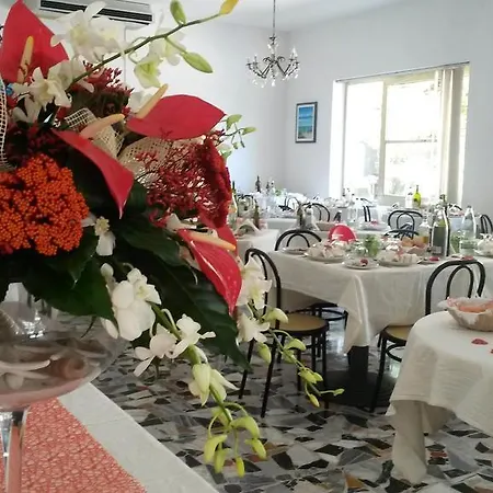 Camelia Hotell Rimini