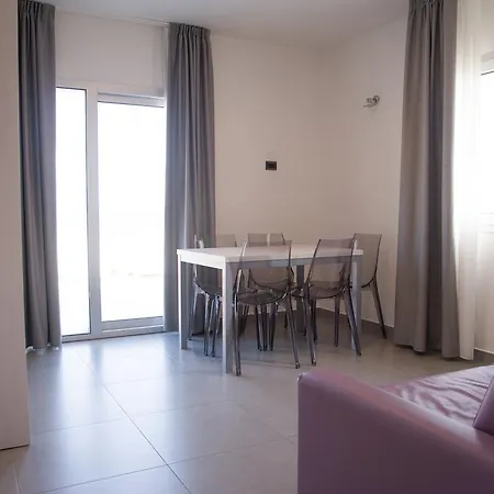 Aparthotel Albachiara Rimini