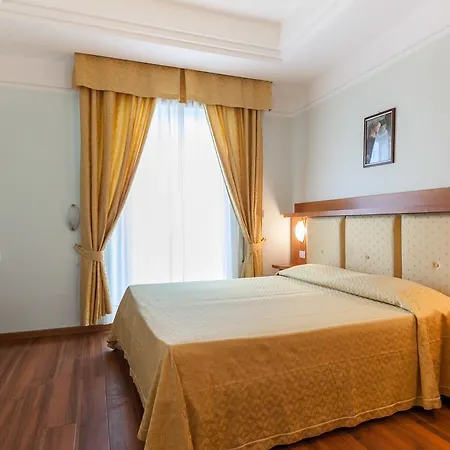Astor 3* Rimini